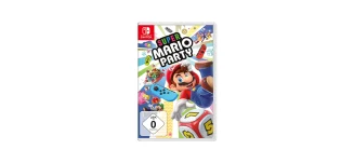 Nintendo-Switch-Spiele - Eine Vielfalt an Genres und Funktionen für jeden Spielertyp