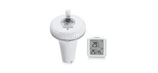Poolthermometer
