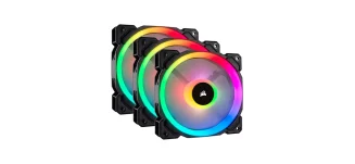 RGB-Lüfter für optimale Kühlung und beeindruckende Beleuchtung in PC-Gehäusen