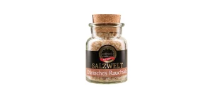 Rauchsalz