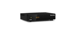 SAT-Receiver