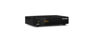 SAT-Receiver - Empfang von Satellitensignalen für Fernsehen und Radio
