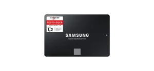 SSD-Festplatte