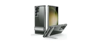 Samsung Galaxy S22 Hülle - Schutz und Stil in einem