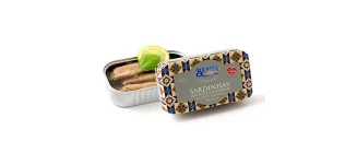 Sardinen in Olivenöl - Eine gesunde und köstliche Ergänzung zu vielen Gerichten