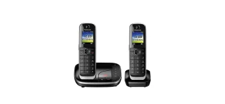 Schnurloses Telefon mit Anrufbeantworter - Flexibilität und Komfort für Zuhause und Büro