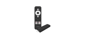 TV-Stick - Kompaktes Gerät zur Erweiterung von Smart-TV-Funktionen