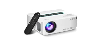 Tageslichtbeamer - Kaufberatung und wichtige Faktoren für klare Projektionen bei Tageslicht