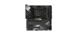 X570-Mainboard mit PCIe 4.0 Unterstützung und vielfältigen Features