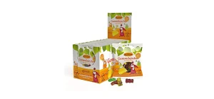 Zuckerfreie Gummibärchen