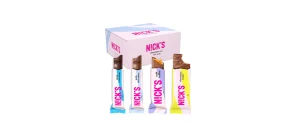 Zuckerfreie Süßigkeiten