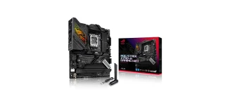 LGA 1700 Mainboard - Perfekte Wahl für leistungsstarke PCs mit Intel-Prozessoren
