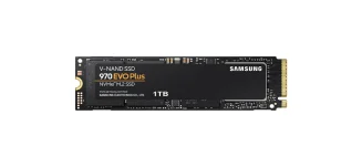 M.2-SSD mit hoher Geschwindigkeit und kompaktem Design für leistungsstarke Computer