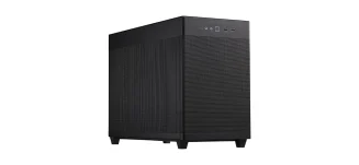 Kompaktes Micro-ATX-Gehäuse für leistungsstarke PC-Systeme