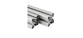 Aluprofile - vielseitige und stabile Aluminiumkonstruktionen für Bauvorhaben