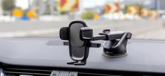 Auto-Handyhalterung