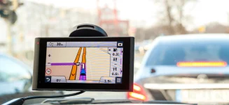 Auto-Navigationsgeräte: Alternative zur Smartphone-Navigation