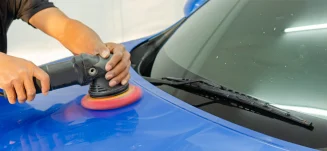 Auto-Poliermaschinen: Lackpflege leicht gemacht