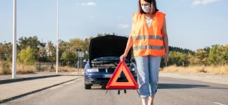 Auto-Warnweste Ratgeber: Auswahl, Pflicht und Tipps für maximale Sicherheit