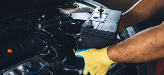 Autobatterie: Auswahl, Pflege und Austausch