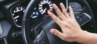 Laut. Deutlich. Wichtig – der umfassende Ratgeber zur Autohupe