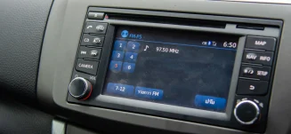 Autoradio