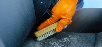 Autositze reinigen Ratgeber: Methoden, Pflege und Tipps