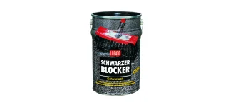 Bitumen-Dickbeschichtung: Effektiver Schutz vor Feuchtigkeit für Keller und Fundamente