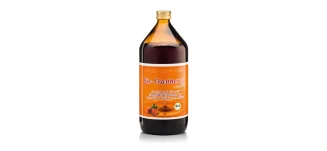Gesundheitliche Vorteile von Cranberrysaft: Unterstützung der Harnwege, reich an Antioxidantien und Vitaminen