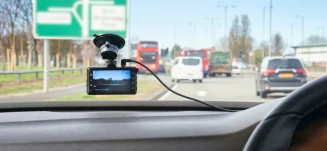 Dashcam