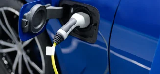 E-Auto-Ladekabel