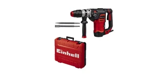Einhell-Bohrhammer - leistungsstarkes Elektrowerkzeug für Beton und Stein