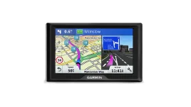 Garmin Drive 51 LMT-S Test: Navigation, Updates &amp; Funktionen