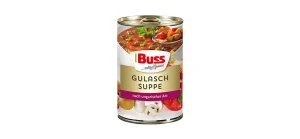 Gulaschsuppe