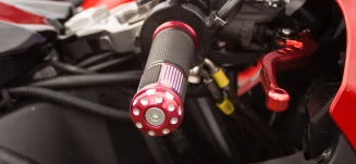 Heizgriffe für das Motorrad: Mehr Komfort und Sicherheit bei Kälte