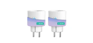 HomeKit-Steckdose