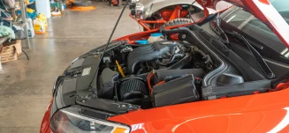Kaltreiniger: Wirkung, Anwendung und Sicherheit bei der Reinigung von Motor, Werkzeug und Metallteilen