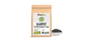 Kampot-Pfeffer