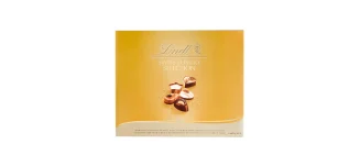 Lindt-Pralinen