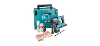 Makita-Akku-Bohrhammer - leistungsstarkes Elektrowerkzeug für professionelle und Heimwerkerprojekte