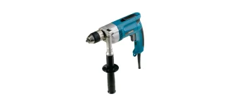 Makita-Bohrmaschine: Leistungsstarke, langlebige und ergonomische Elektrowerkzeuge für präzises Bohren in verschiedenen Materialien