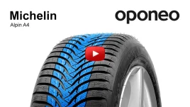 Michelin Alpin A4: Sicherer Winterreifen im Überblick