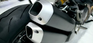 Motorrad-Auspuff: Sound, Leistung und Stil auf zwei Rädern optimieren