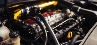 Motorspülung – Reinigung für einen leistungsstarken Motor