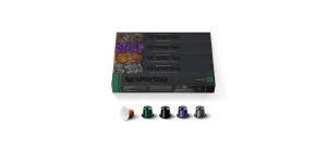 Nespresso-Kapseln