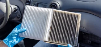 Pollenfilter Auto wechseln Ratgeber: Anleitung, Pflege und Tipps