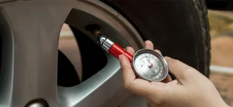 Reifendruckprüfer Auto Ratgeber: Schnelle Kontrolle für sicheres Fahren und optimalen Verbrauch