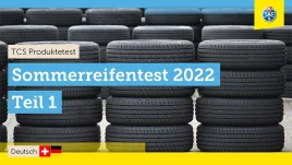 Sommerreifen Test: Tipps für Vielfahrer, Sportfahrer und Sparfüchse