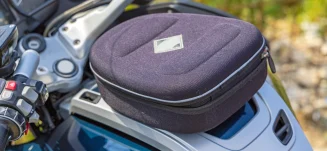 Tankrucksack fürs Motorrad: Praktische Gepäcklösung für Alltag, Reise und Tour