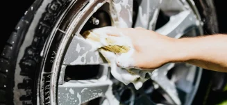 Tipps zur Reinigung und Pflege von Sommerreifen